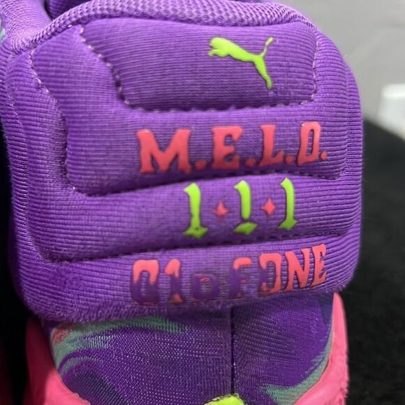?? PUMA x Lamelo Ball MB.03 \